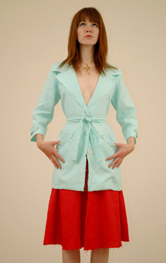 Designer Spotlight: Turk+Taylor