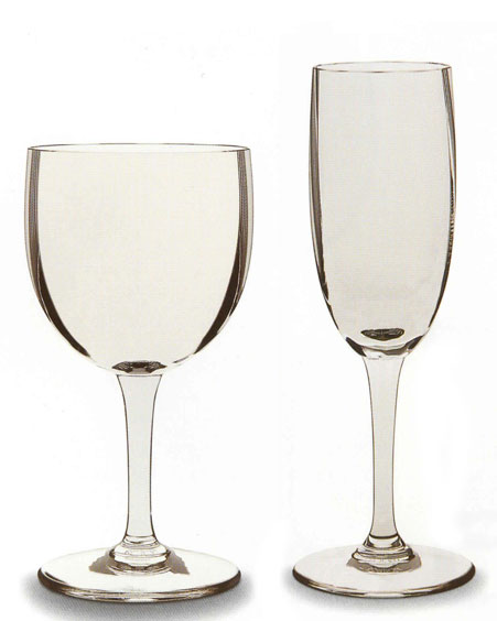 The Most Stylish Wedding Registries