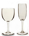 The Most Stylish Wedding Registries