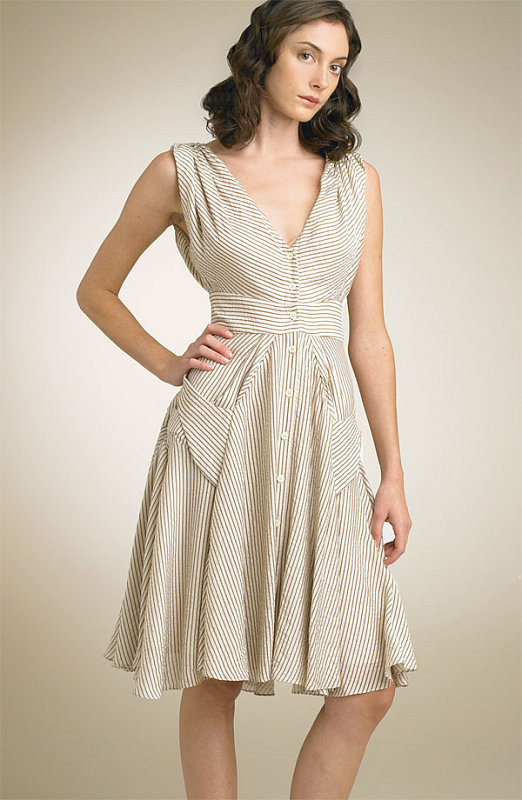 New (Affordable) Calvin Klein Spring Frocks!