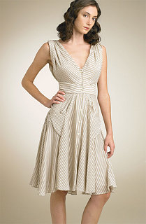 New (Affordable) Calvin Klein Spring Frocks!
