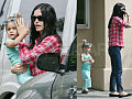 Celebrity Style: Courteney Cox