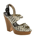 Nanette Lepore 'Naughty Knot' Wedge: Love It or Hate It?