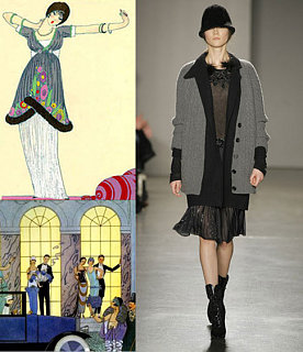 Trend Alert: The Great Gatsby