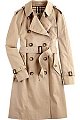 The Look for Less: The Burberry Trench