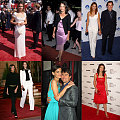 Katie Holmes: A Fashion Metamorphosis