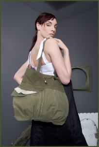 Designer Spotlight: jack&marjorie