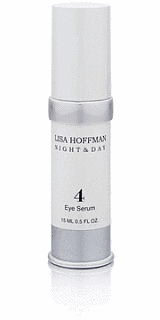 Beauty Byte: Lisa Hoffman Night & Day Skincare Line