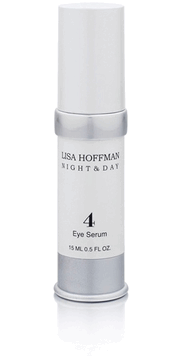 Beauty Byte: Lisa Hoffman Night & Day Skincare Line