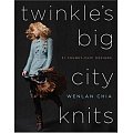 Fab Read: Twinkle's Big City Knits