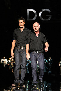 Beauty Byte: Dolce & Gabbana Men's Cologne