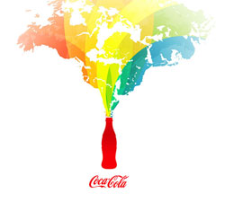 Beauty Byte: Skin Care Drink by Coke and Loreal Beauty Byte: Skin Care Drink by Coke and Loreal
