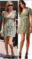 Don't Call Her Copycat Kate!
