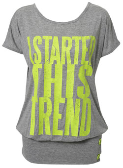 I Started This Trend Dress: Love It or Hate It?