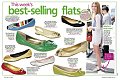 Flat Out The Chicest Flats Out There