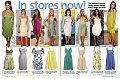 Fab Body Guide: Spring Dresses For All Bods