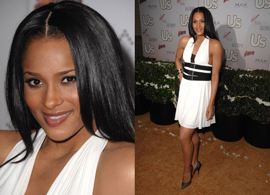 Us' Hot Hollywood 2007 Style Winners: Ciara Us' Hot Hollywood 2007 Style Winners: Ciara
