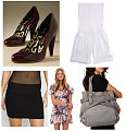Fab's May Most Wanted