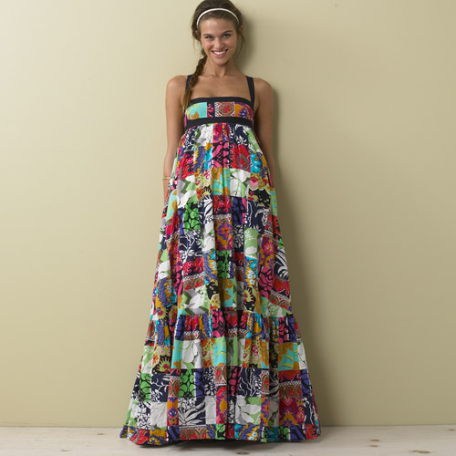 J.Crew Talitha Patchwork Dress: Love It or Hate It?