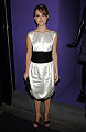 Fab Flash: "Paris Je T'aime" Afterparty at YSL Boutique