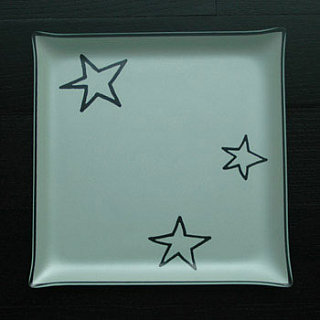Simply Fab: Plates with Purpose