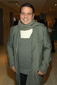 Fab Flash: Narciso Rodriguez Partners with Liz Claiborne