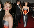 The Met's Costume Institute Gala: Claire Danes
