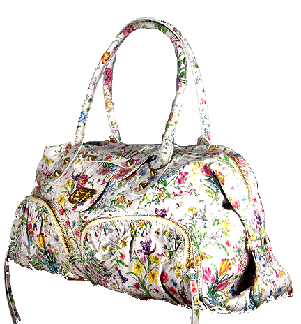 Big Buddha "Garden" Satchel: Love It or Hate It?