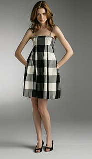 Trend Alert: Checkerboard Chicks