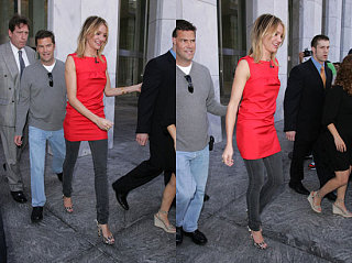 Celebrity Style: Cameron Diaz