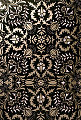 Simply Fab: Flavor Paper Handscreened Wallpaper