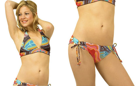 Wet n' Wild: Exotica