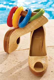 Fab Flash: Scoop Style on Home Shopping Network