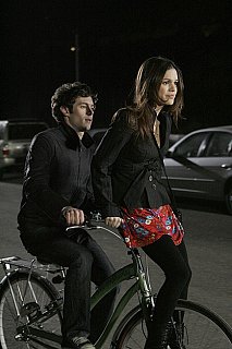 I Want This Wardrobe: The O.C., Season 4
