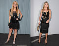 Battle of the Chanel: Lohan vs. Larter