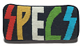 Simply Fab: Jonathan Adler 'Specs' Needlepoint Cases