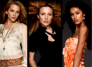 America's Next Top Model is...Jaslene!