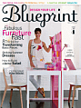 Simply Fab: Blueprint Magazine