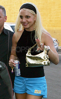 How Would YOU Wear It? Britney Spears