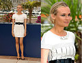 2007 Cannes Film Festival: Diane Kruger