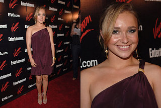 Celebrity Style: Hayden Panettiere