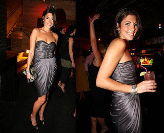 Celebrity Style: Jamie Lynn Sigler