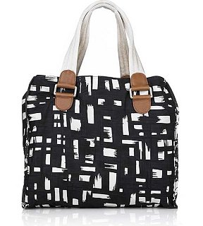 The Bag To Have: Marni Printed Cotton Shopper