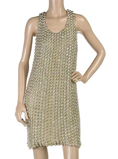 Trend Alert: A Softer Side of Studs