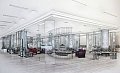 Fab Flash: Manhattan Saks Shoe Department To Expand