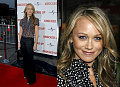 Celebrity Style: Christine Taylor