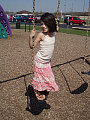 Look of the Day: Tiny Fashion Maven