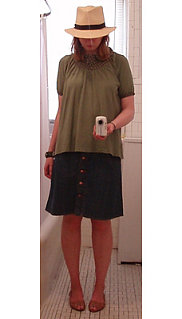 Look of the Day: Havana Dreams