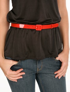 Fab Body Guide: 1-2-3 Belts!
