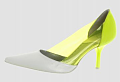 Fornarina Neon Slip-ons: Love It or Hate It?